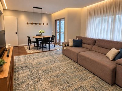 Apartamento, 2 quartos, 74 m² - Foto 2
