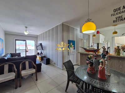 Apartamento, 2 quartos, 65 m² - Foto 1