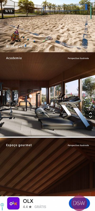 Terreno, 705 m² - Foto 3