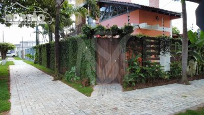 Casa, 2 quartos, 156 m² - Foto 1