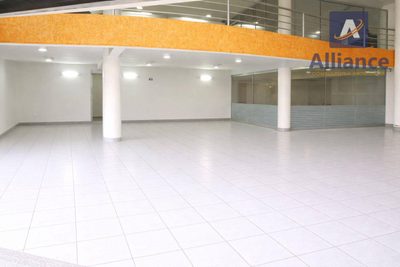Loja-Salão, 385 m² - Foto 4