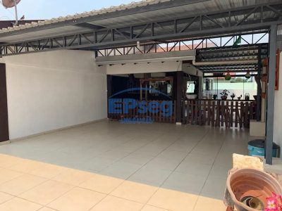 Casa, 4 quartos, 300 m² - Foto 2