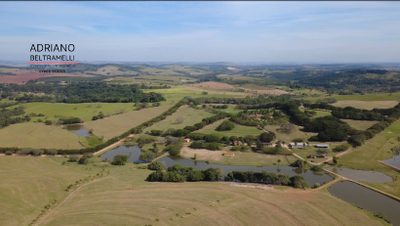 Fazenda, 1150 m² - Foto 1