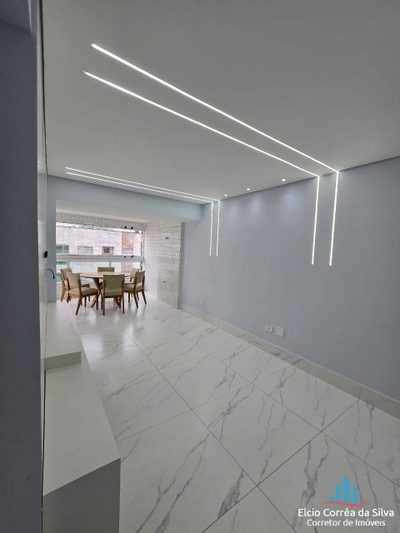 Apartamento, 3 quartos, 116 m² - Foto 1