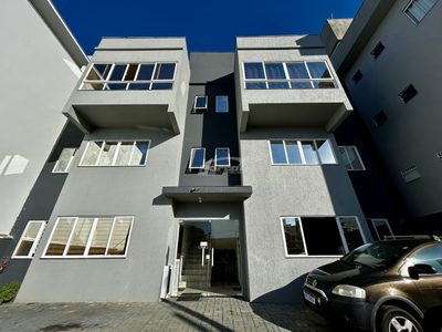 Apartamento, 2 quartos, 55 m² - Foto 2