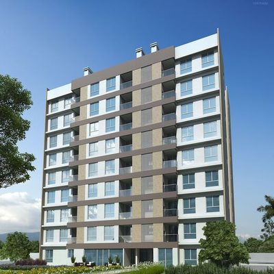 Apartamento, 2 quartos, 71 m² - Foto 2