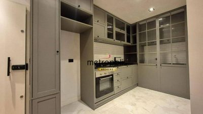 Apartamento, 2 quartos, 54 m² - Foto 5