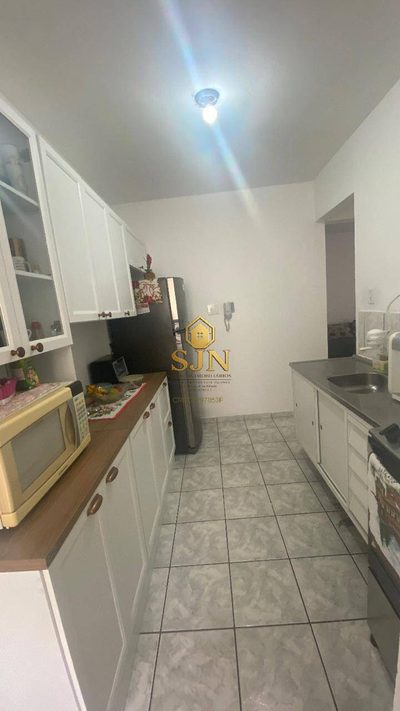 Apartamento, 2 quartos - Foto 4