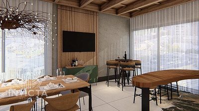 Apartamento, 3 quartos, 143 m² - Foto 5