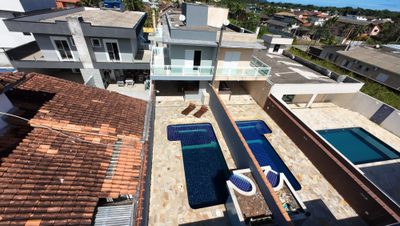 Apartamento, 3 quartos, 180 m² - Foto 1
