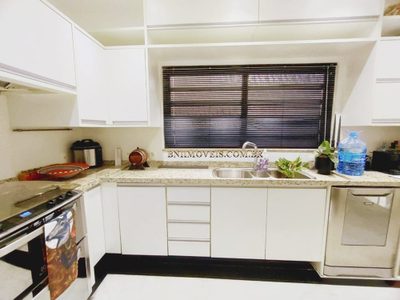 Apartamento, 1 quarto, 168 m² - Foto 5