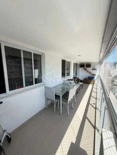 Apartamento, 4 quartos, 124 m² - Foto 2