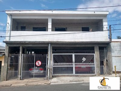 Casa, 6 quartos, 370 m² - Foto 4