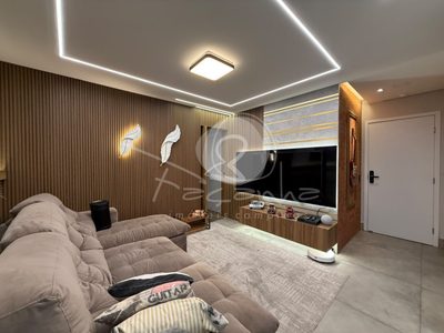 Apartamento, 3 quartos, 102 m² - Foto 3