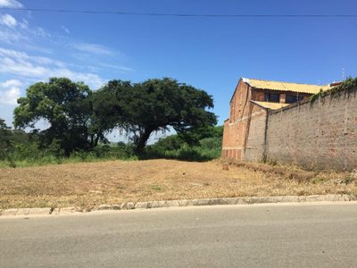 Terreno, 449 m² - Foto 1