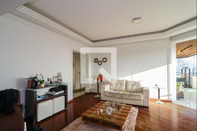 Apartamento, 3 quartos, 150 m² - Foto 3
