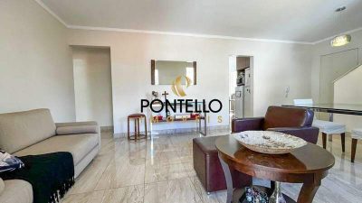Cobertura, 5 quartos, 240 m² - Foto 4