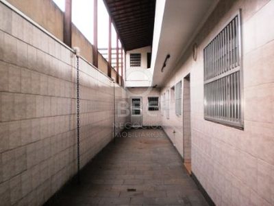 Sobrado, 4 quartos, 492 m² - Foto 3