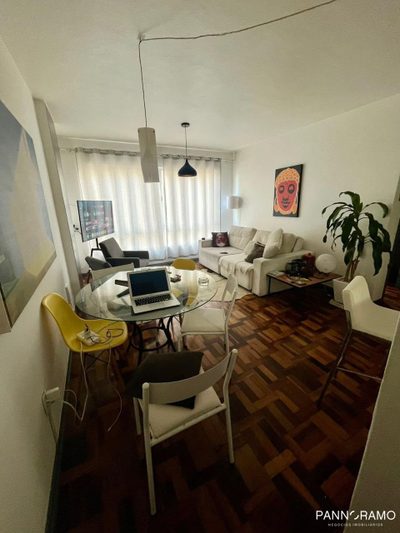 Apartamento, 2 quartos, 74 m² - Foto 2