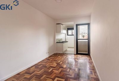 Apartamento, 1 quarto, 42 m² - Foto 1