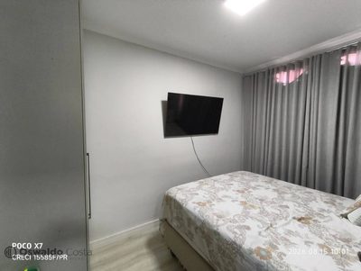 Apartamento, 2 quartos, 50 m² - Foto 5