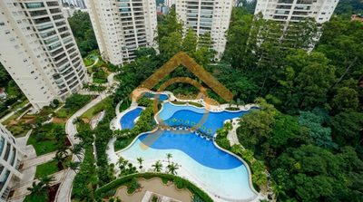 Apartamento, 3 quartos, 160 m² - Foto 1