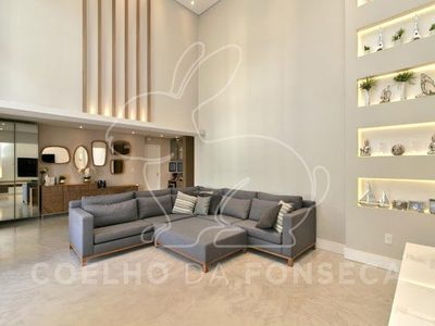 Apartamento, 4 quartos, 238 m² - Foto 5