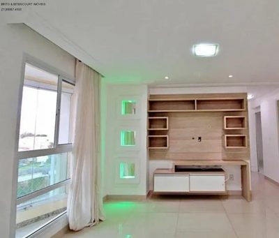 Apartamento, 3 quartos, 143 m² - Foto 4