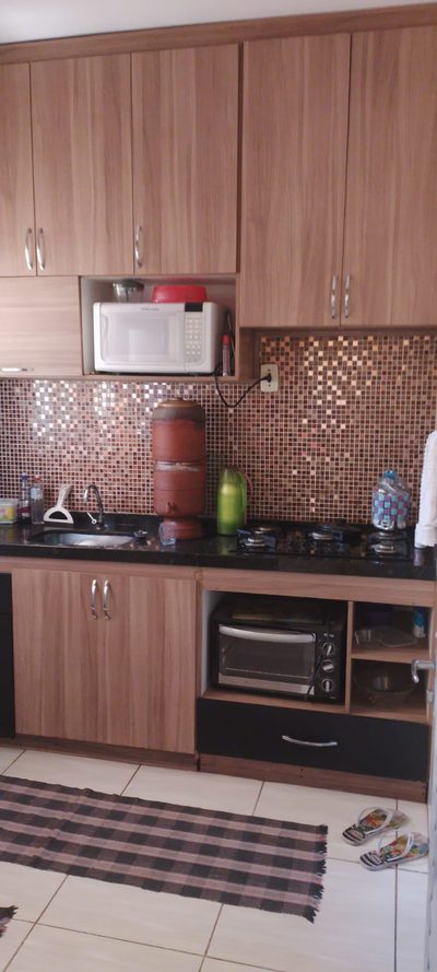Casa, 2 quartos, 75 m² - Foto 5
