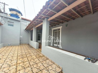 Casa, 3 quartos, 110 m² - Foto 3