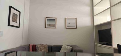 Apartamento, 1 quarto, 29 m² - Foto 5