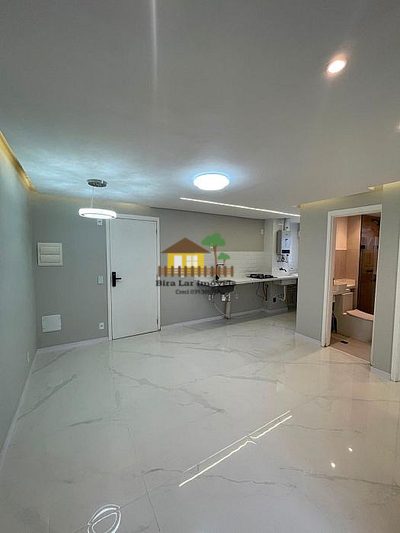Apartamento, 2 quartos, 38 m² - Foto 4