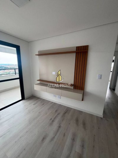 Apartamento, 3 quartos, 75 m² - Foto 4