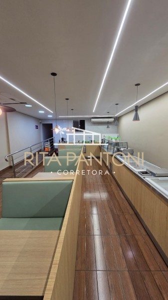 Prédio Inteiro, 260 m² - Foto 1