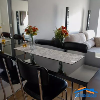 Apartamento, 2 quartos, 61 m² - Foto 4