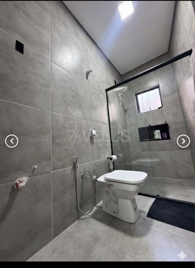 Casa, 2 quartos - Foto 1