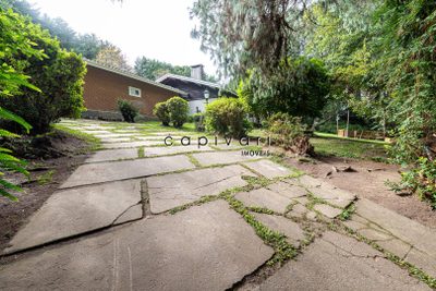 Casa, 4 quartos, 250 m² - Foto 2