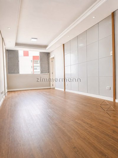 Apartamento, 2 quartos, 68 m² - Foto 1