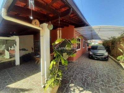 Casa, 3 quartos, 76 m² - Foto 1