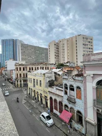 Apartamento, 1 quarto, 95 m² - Foto 1