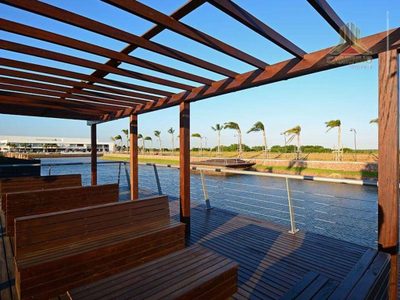 Loteamento e Condomínio, 590 m² - Foto 4