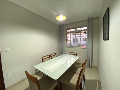 Apartamento, 3 quartos, 95 m² - Foto 4