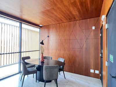 Apartamento, 1 quarto, 22 m² - Foto 4