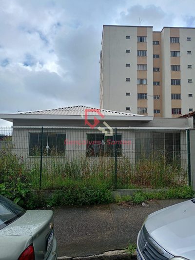 Casa, 1 quarto, 10 m² - Foto 2