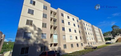 Apartamento, 2 quartos, 47 m² - Foto 1