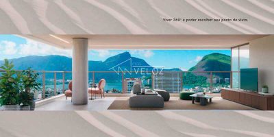 Apartamento, 1 quarto, 85 m² - Foto 1