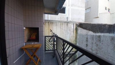 Apartamento, 1 quarto, 51 m² - Foto 3