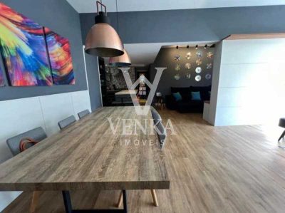 Apartamento, 3 quartos, 110 m² - Foto 4