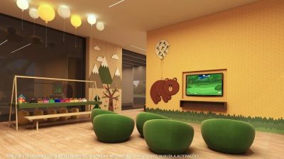 Apartamento, 4 quartos, 167 m² - Foto 5