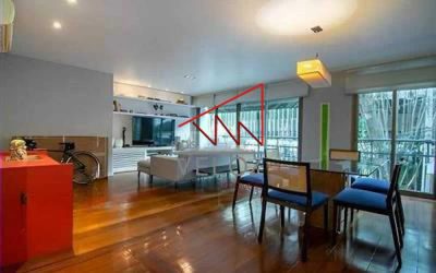 Apartamento, 3 quartos, 122 m² - Foto 2